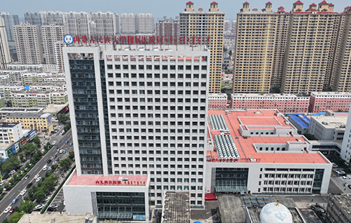 2016年-內(nèi)蒙古民族大學(xué)附屬醫(yī)院內(nèi)二科、門(mén)急診醫(yī)技綜